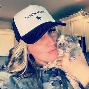 Meet your Posher, Cherie